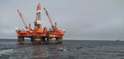 Rosneft: Ξένοι επενδυτές εκφράζουν ενδιαφέρον για τα επενδυτικά σχέδια της εταιρείας στην Αρκτική