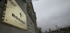 Rosneft Oil: Ανακοίνωσε βελτιωμένα κέρδη στο τρίμηνο