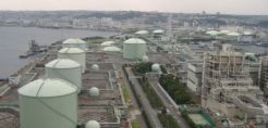 Ιαπωνία: 6.000 μεγαβάτ ηλεκτρικού ρεύματος από τη Ρωσία 