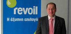 REVOIL: Επεκτείνει το δίκτυό της και κερδίζει μερίδια αγοράς