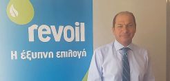 Γ. Ρούσσος (Revoil): Στόχος η επέκταση του δικτύου πρατηρίων και η αύξηση των πωλήσεων