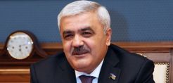 Συνεχίζει την κατασκευή νέων αποθηκευτικών χώρων αερίου το Αζερμπαϊτζάν
