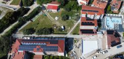 Η Greenvolt Next ολοκλήρωσε νέο φωτοβολταϊκό έργο συνολικής ισχύος 305 kWp στις εγκαταστάσεις της BERLING