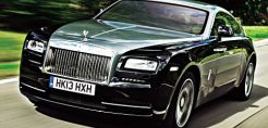 Rolls-Royce: Η πτώση του "μαύρου χρυσού" οδηγεί σε απόλυση ακόμη 400 εργαζόμενους