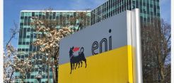 Επέκταση στην Ισπανία για την Eni μέσω της εξαγοράς της Aldro Energia