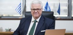 Με 307 εκατ. ευρώ πλεόνασμα ο ΕΛΑΠΕ το 2022 - Μεγάλη η συνεισφορά των ΑΠΕ στη συγκράτηση των τιμών και τα έσοδα του ΤΕΜ