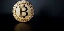 Το Βitcoin έσπασε το "φράγμα" των 20.000 δολαρίων