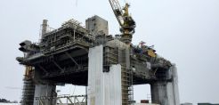Κέρδη-ρεκόρ αναμένει η Νορβηγία από πετρέλαιο και αέριο το 2023