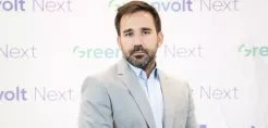 Ruben Carvalho (Greenvolt): Γιατί μπήκαμε στην ελληνική αγορά