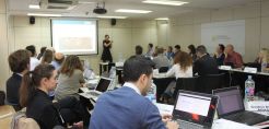 Συμμετοχή του Cluster Βιοενέργειας και Περιβάλλοντος Δυτικής Μακεδονίας στα Ευρωπαϊκά Έργα RUBIZMO, STARDUST και στην Ευρωπαϊκή Πλατφόρμα Συνεργασίας για την Βιοενέργεια