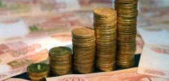 Forbes: Η ρωσική οικονομία μπορεί να ανακάμψει με ατμομηχανές τις Gazprom και Rosneft