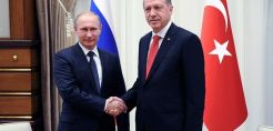 Μ. Πίου: Ο ρόλος του «Turkish Stream» στη ρωσική σκακιέρα των αγορών