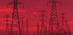 Η ανθεκτικότητα στα Συστήματα Ηλεκτρικής Ενέργειας