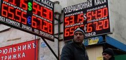 Η Ρωσία δεν μπορεί να συνεχίσει να στηρίζεται στο πετρέλαιο