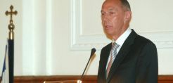 Ρώσος πρέσβης: Ανησυχούμε για την κλιμάκωση στην κυπριακή ΑΟΖ