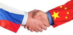Πετρελαϊκό deal 62 δισ. ευρώ μεταξύ Ρωσίας - Κίνας