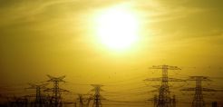 Ρωσική εταιρεία διακόπτει την παροχή ηλεκτρικής ενέργειας στη Λευκορωσία