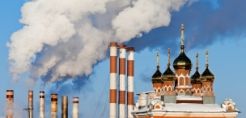 Διεθνές ενδιαφέρον για συμμετοχή σε ρωσικά ενεργειακά πρότζεκτς
