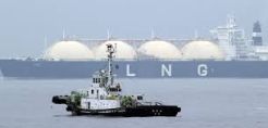 Σε μερίδιο 15% στην αγορά LNG στοχεύει η Ρωσία μέχρι το 2040