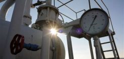 Ουκρανία: Μειώνει τις εισαγωγές αερίου από Ρωσία-Με δικαστήρια απειλεί η Gazprom