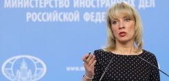 Ρωσία: "Προκλητική" η θεωρία ότι εκμεταλλευόμαστε τη διαμάχη στην Ανατολική Μεσόγειο