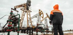 IEA: Αποτελεσματικές οι κυρώσεις στο ρωσικό αργό 