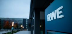 RWE: "Έκρηξη" επενδύσεων το πρώτο μισό του 2023