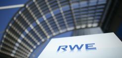 RWE AG: Υποχώρησαν τα κέρδη εννεαμήνου