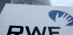 Υποχώρησαν τα καθαρά κέρδη της RWE στο α' τρίμηνο