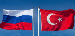 Οικονομικές κυρώσεις στην Τουρκία από τη Μόσχα