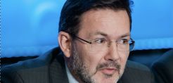 Στο δυναμικό του ομίλου Eunice εντάσσεται ο Δρ Σπυρίδων N. Οικονόμου, ως Director General, Eunice Hydrogen Technologies