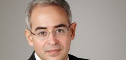 Νέος γενικός διευθυντής στη Schneider Electric Ελλάδος-Κύπρου