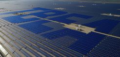 H TBEA στην Intersolar: Παρουσίαση του νέου string inverter στα 350kW