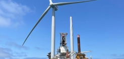 Στην Total το 23% του offshore αιολικού της wpd στην Ταιβάν