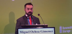 Giménez (Huawei): Οι προκλήσεις που δημιουργεί στα δίκτυα η αυξημένη διείσδυση των ΑΠΕ