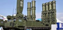 Ρωσικοί πύραυλοι S-300 γύρω από εργοστάσιο εμπλουτισμού ουρανίου στο Ιράν 