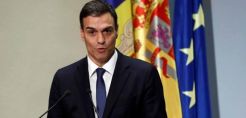 Σάντσεθ: Η Ισπανία έχει τη δυνατότητα να γίνει κόμβος φυσικού αερίου στην Ευρώπη