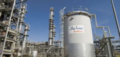 Στη Sabic περνά εξ ολοκλήρου η κοινοπραξία με τη Shell έναντι 820 εκατ. δολαρίων