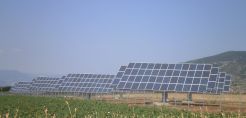 11 νέα φωτοβολταϊκά από τη SABO ENERGY