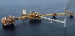 Δάνειο 500 εκατ. δολ. από την ΕΤΑΑ στη LUKoil για έργο στο Αζερμπαϊτζάν