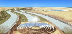 Πληθαίνουν οι μέτοχοι στο πρόγραμμα Desertec
