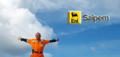 64 μέτοχοι στρέφονται κατά της Saipem