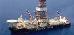 Στην Λεμεσό το γεωτρύπανο SAIPEM 10000 που βρισκόταν στο «Ζορ»