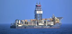 Αύριο ή μεθαύριο ίσως αποφασίσει η Eni την αποχώρηση ή παραμονή του γεωτρύπανου από το οικόπεδο 3