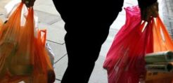 Νομοσχέδιο για τις σακούλες προετοιμάζει η Λευκωσία