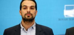 Σακελλαρίδης: Η ΝΔ ρίχνει λάσπη για ΔΕΗ-ΓΕΝΟΠ