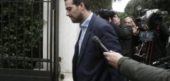 Σακελλαρίδης: Η έκθεση του ΔΝΤ δικαιώνει πλήρως την ελληνική κυβέρνηση