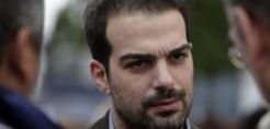 Σακελλαρίδης εναντίον Καμίνη για το θέμα Energa - Hellas Power