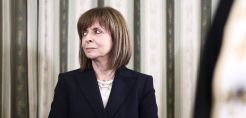 «Κοινή έκκληση» των 6 προέδρων των χωρών της Arraiolos για την κλιματική κρίση στη Μεσόγειο