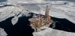 ExxonMobil και Sakhalin Energy διαπραγματεύονται την αγορά αερίου από το Sakhalin-2
